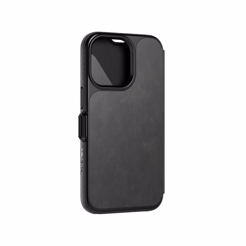 Tech21 Evo Wallet iPhone 13 Pro Svart
