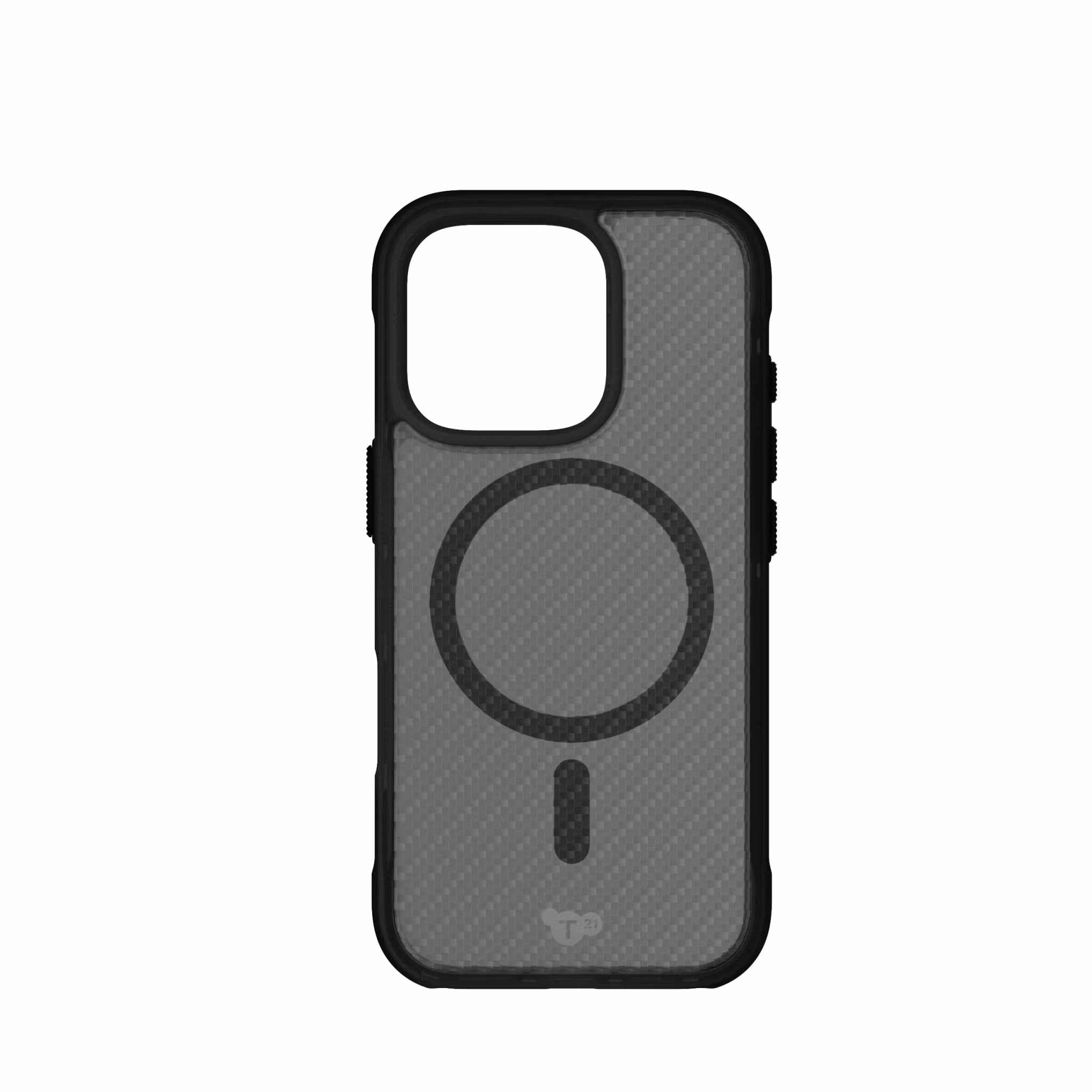 Tech21 Evo Armour MagSafe iPhone 16 Pro Svart