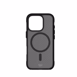 Tech21 Evo Armour MagSafe iPhone 16 Pro Svart