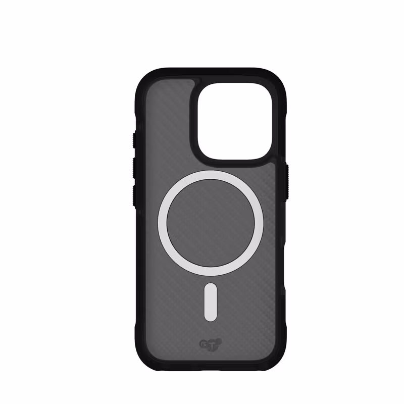 Tech21 Evo Armour MagSafe iPhone 16 Pro Svart