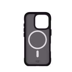 Tech21 Evo Armour MagSafe iPhone 16 Pro Svart