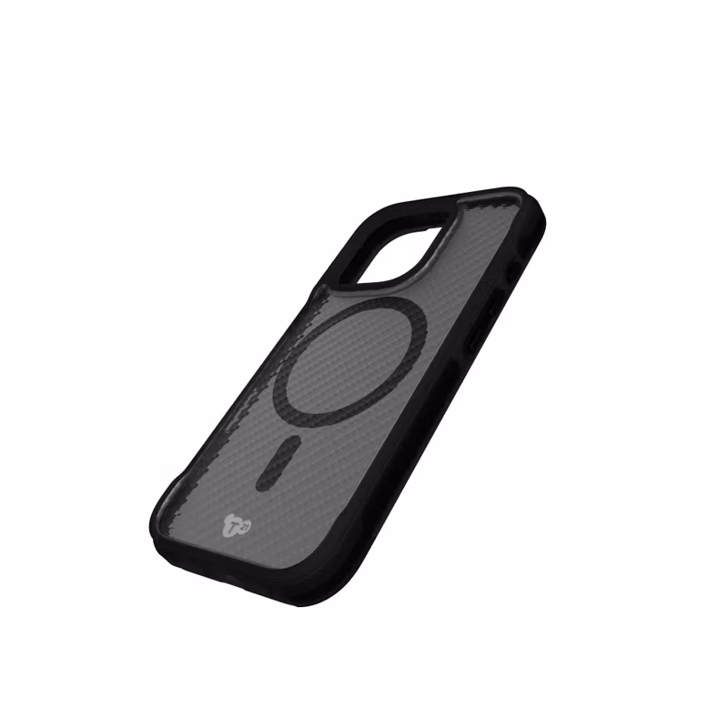 Tech21 Evo Armour MagSafe iPhone 16 Pro Svart