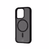 Tech21 Evo Armour MagSafe iPhone 16 Pro Svart