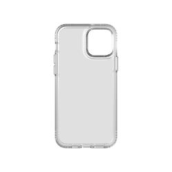 Tech21 Evo Clear iPhone 12 / 12 Pro Transparent