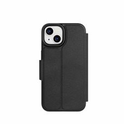 Tech21 Evo Lite Wallet iPhone 14/13 Svart
