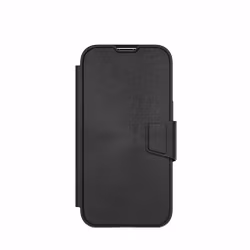 Tech21 Evo Lite Wallet iPhone 14/13 Svart