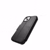Tech21 Evo Lite Wallet iPhone 14/13 Svart