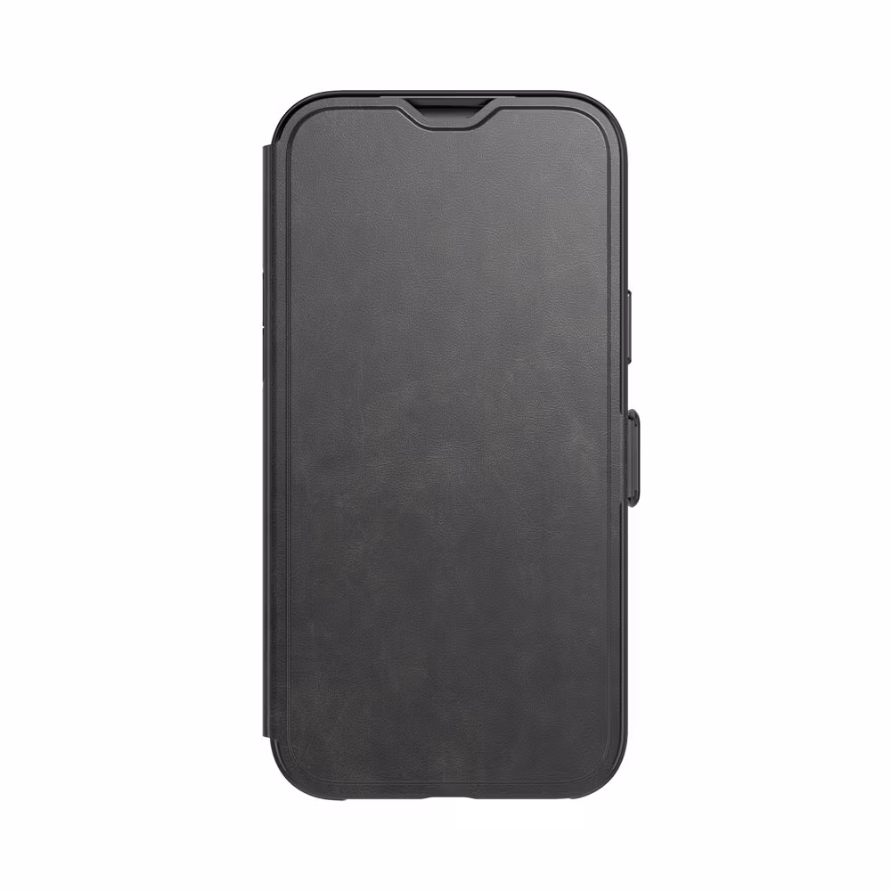 Tech21 Evo Wallet iPhone 13 Pro Max Svart