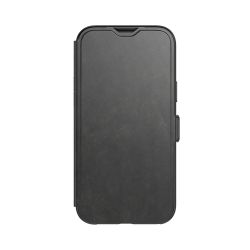 Tech21 Evo Wallet iPhone 13 Pro Max Svart