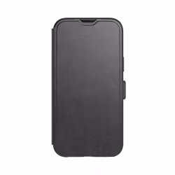 Tech21 Evo Wallet iPhone 13 Pro Max Svart