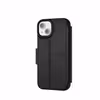Tech21 Evo Lite Wallet iPhone 14/13 Svart