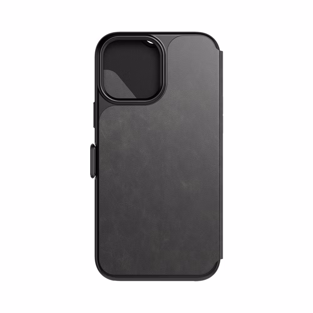 Tech21 Evo Wallet iPhone 13 Pro Max Svart