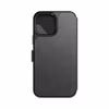 Tech21 Evo Wallet iPhone 13 Pro Max Svart