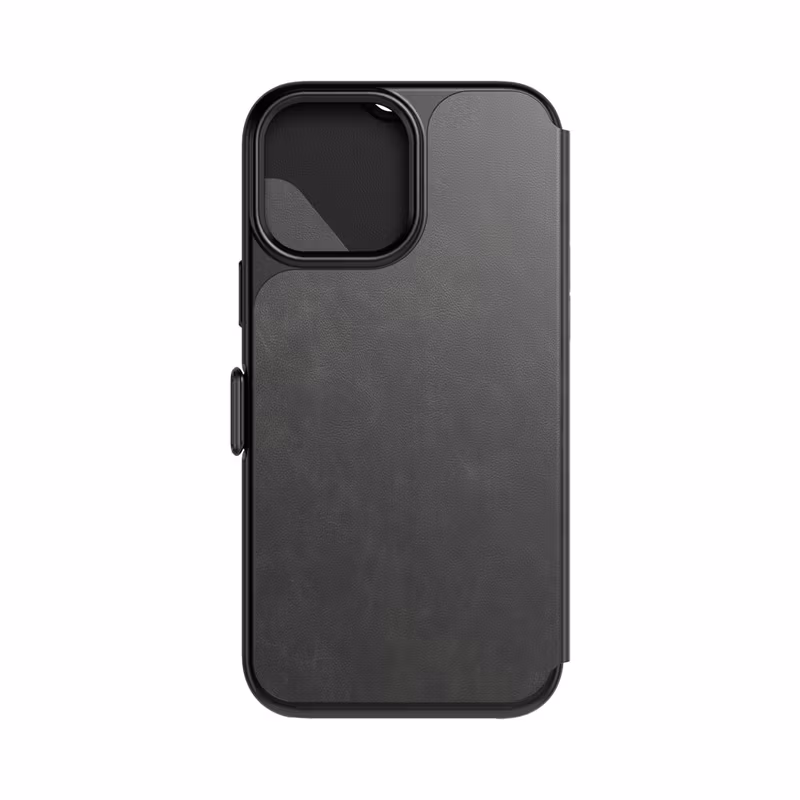 Tech21 Evo Wallet iPhone 13 Pro Max Svart