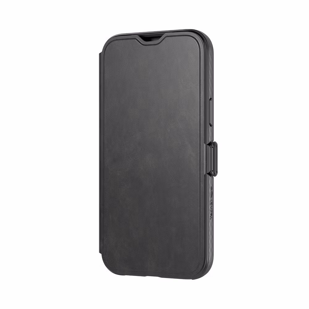 Tech21 Evo Wallet iPhone 13 Pro Max Svart