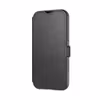 Tech21 Evo Wallet iPhone 13 Pro Max Svart
