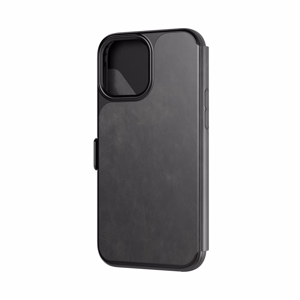 Tech21 Evo Wallet iPhone 13 Pro Max Svart