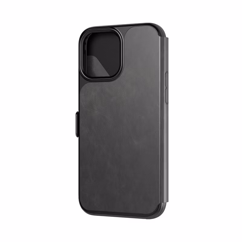 Tech21 Evo Wallet iPhone 13 Pro Max Svart