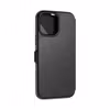 Tech21 Evo Wallet iPhone 13 Pro Max Svart