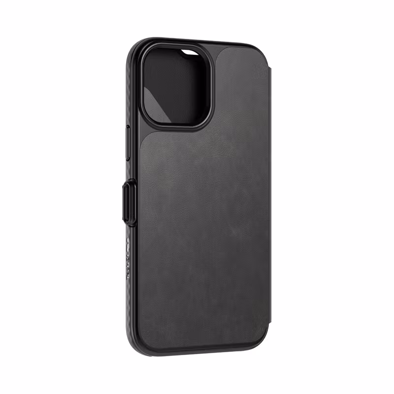 Tech21 Evo Wallet iPhone 13 Pro Max Svart