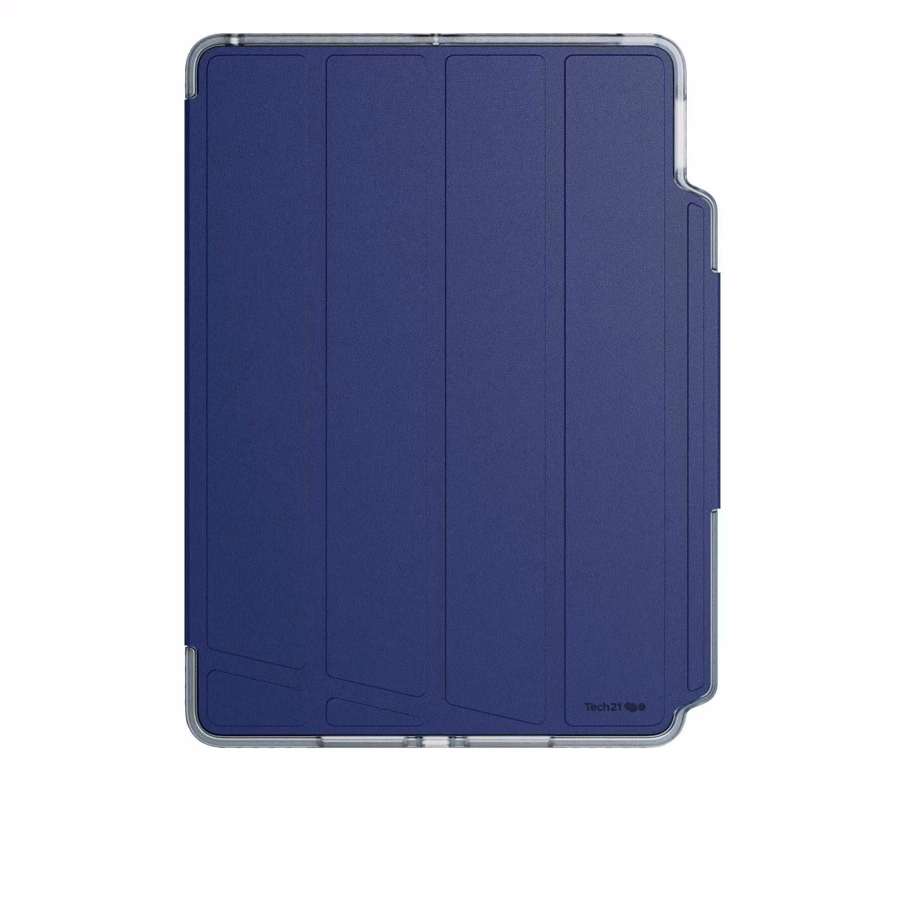Tech21 Evo Folio iPad 10.2" Blå