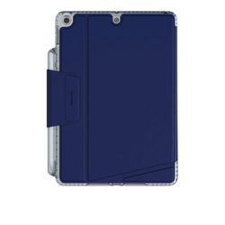 Tech21 Evo Folio iPad 10.2" Blå