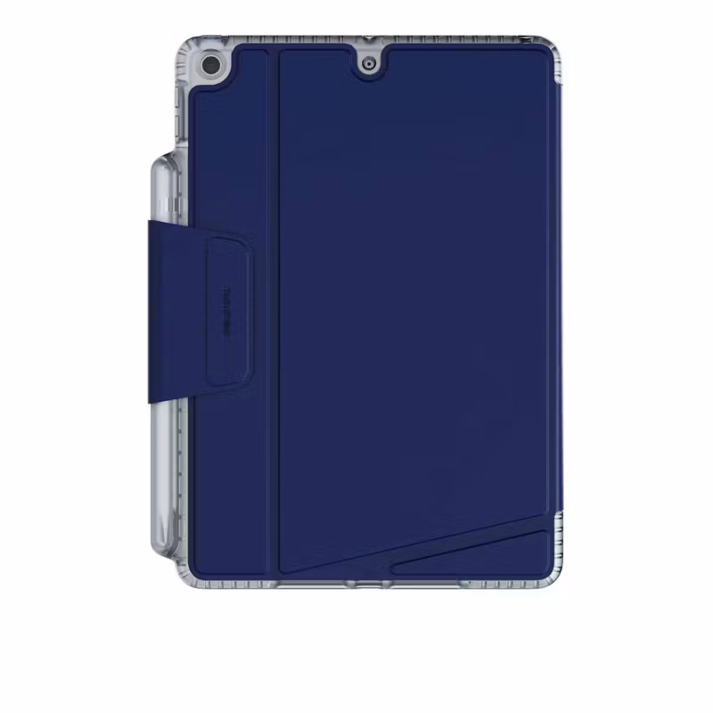 Tech21 Evo Folio iPad 10.2" Blå
