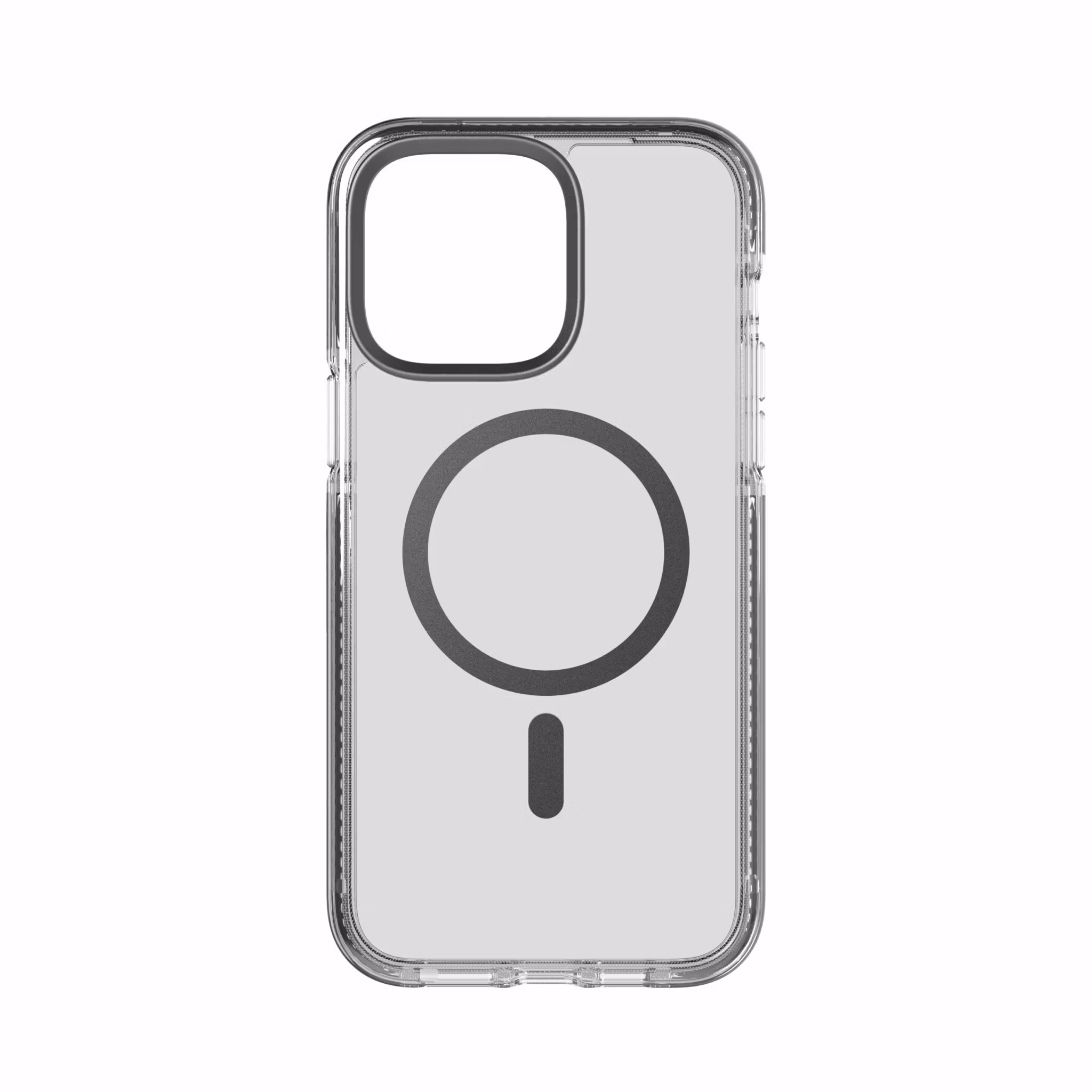 Tech21 Evo Crystal MagSafe iPhone 14 Pro Max Grafit