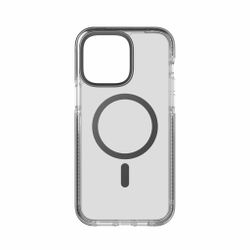 Tech21 Evo Crystal MagSafe iPhone 14 Pro Max Grafit