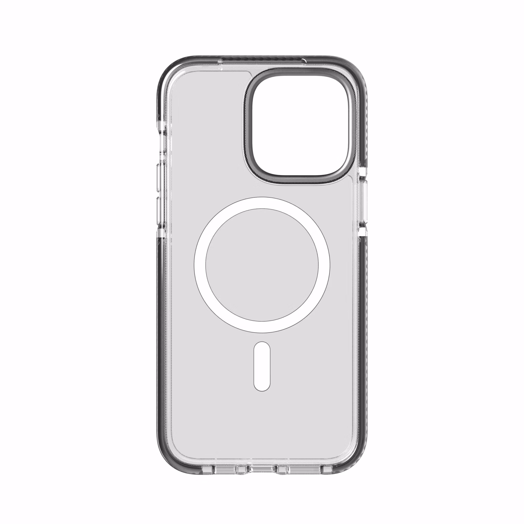 Tech21 Evo Crystal MagSafe iPhone 14 Pro Max Grafit