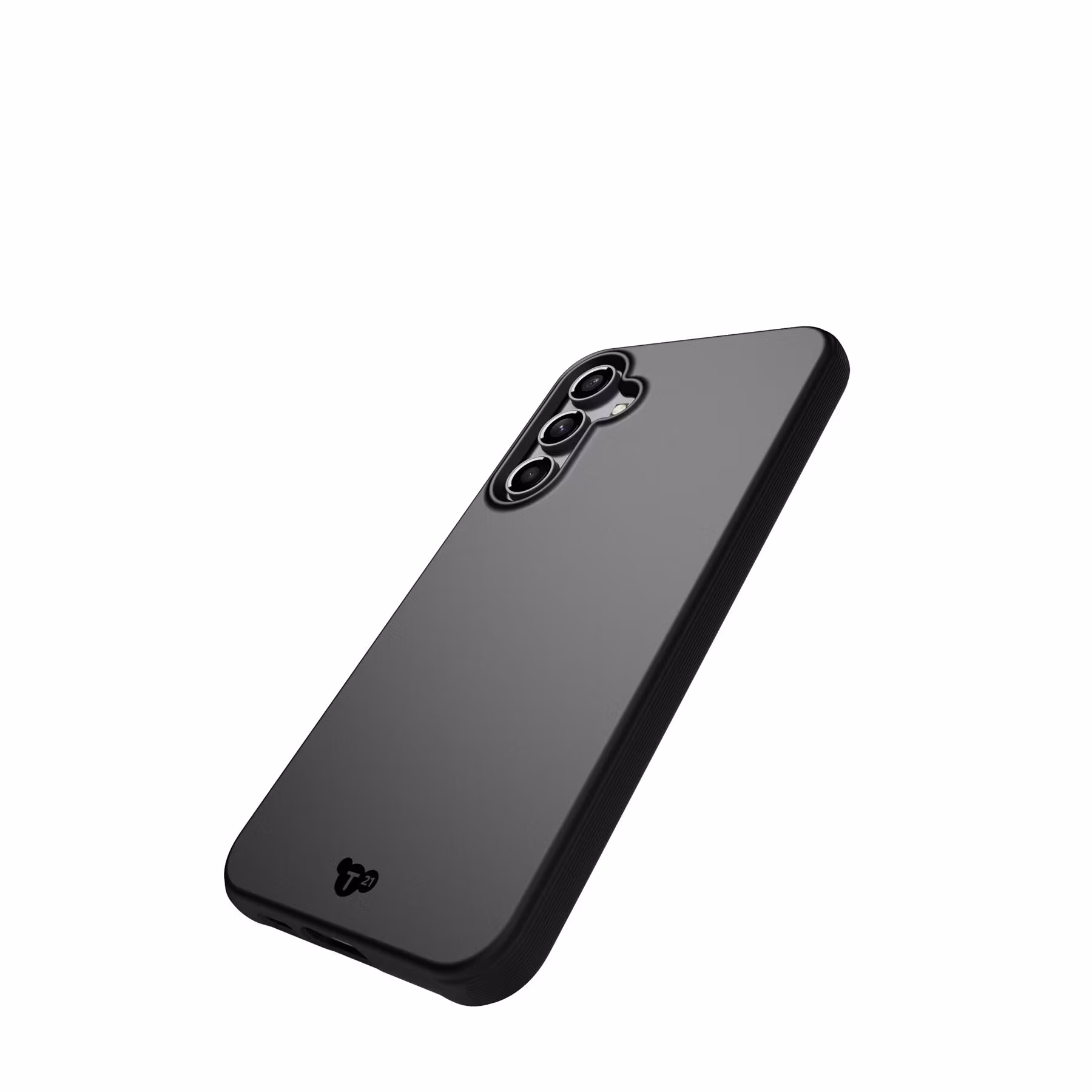 Tech21 Evo Lite Galaxy S23 FE 5G Svart
