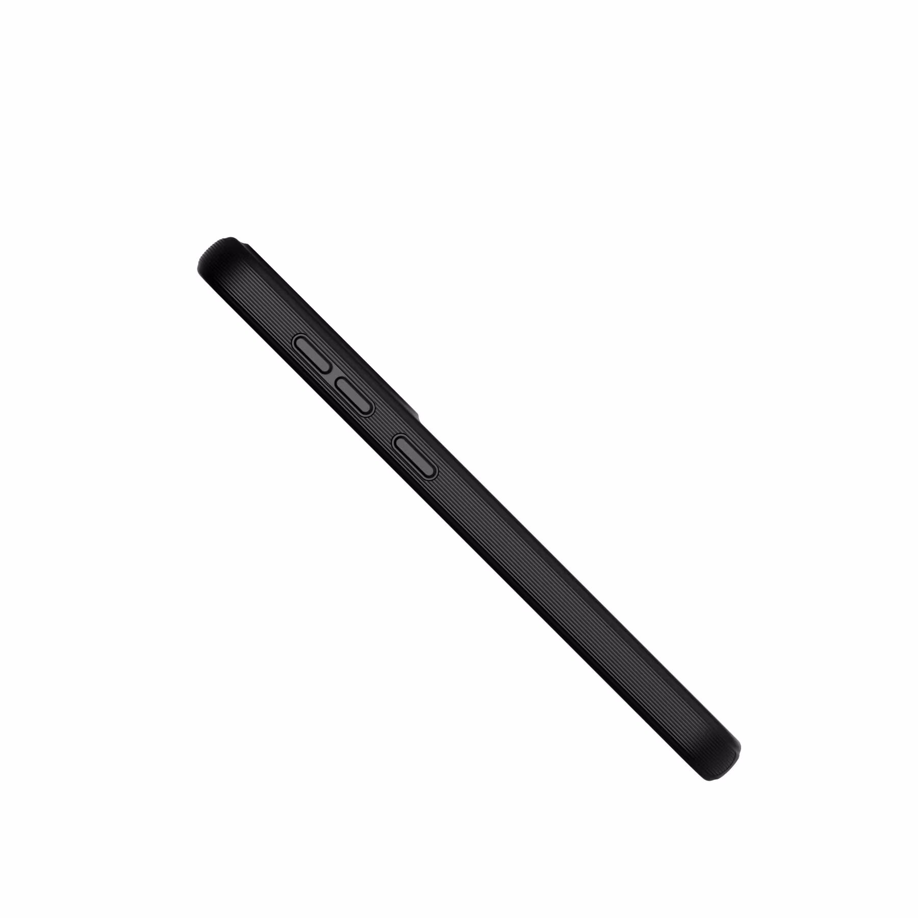 Tech21 Evo Lite Galaxy S23 FE 5G Svart