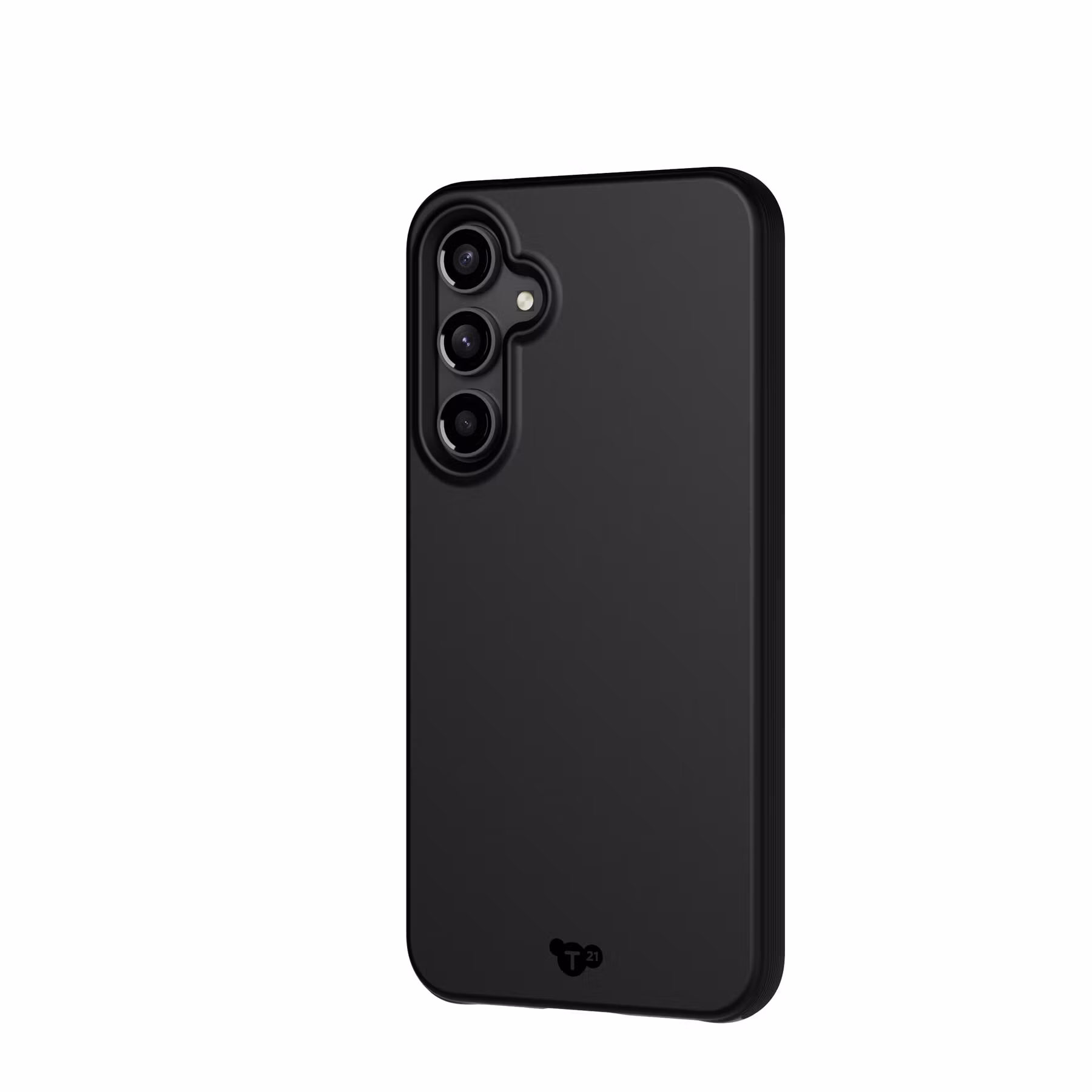 Tech21 Evo Lite Galaxy S23 FE 5G Svart