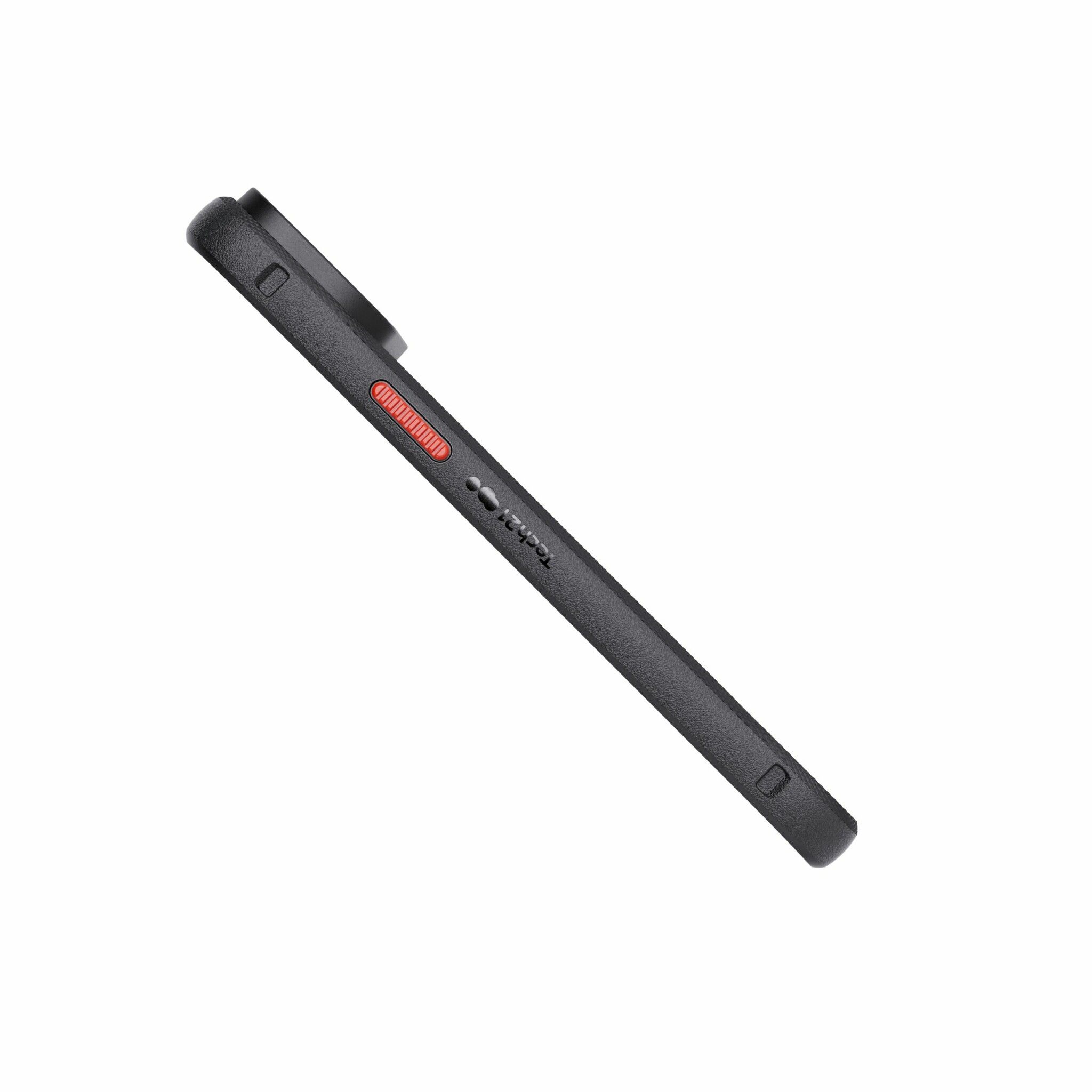 Tech21 Evo Max MagSafe iPhone 14/15 Plus Svart