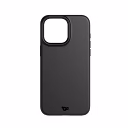 Tech21 Evo Lite iPhone 15 Pro Max Svart