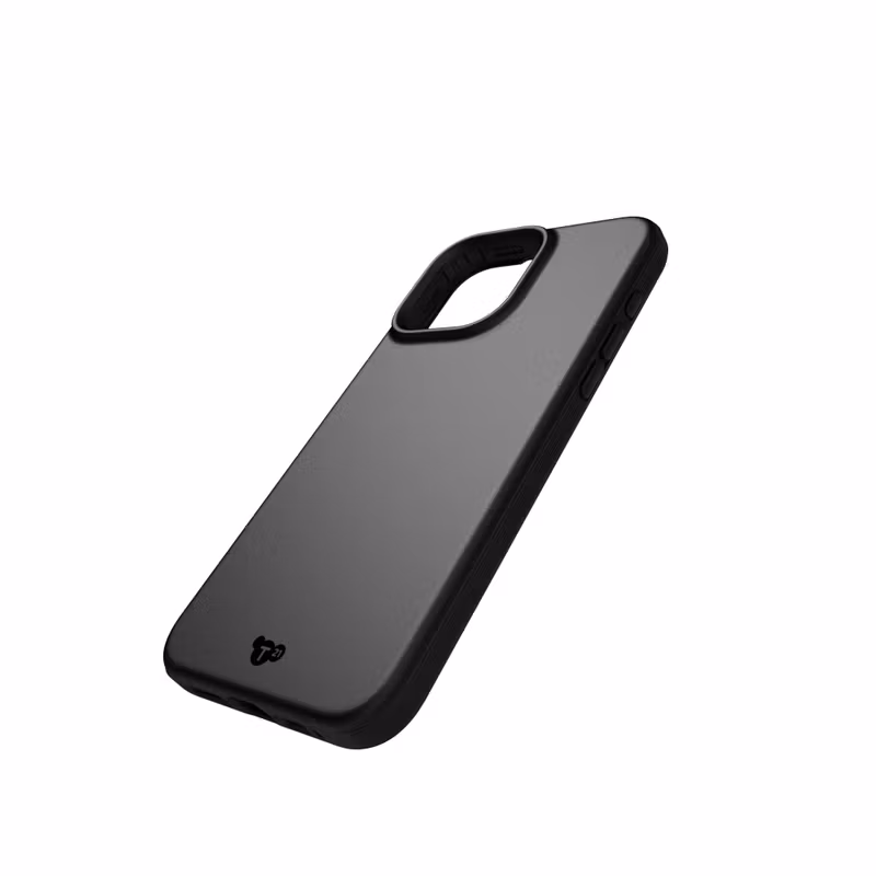 Tech21 Evo Lite iPhone 15 Pro Max Svart