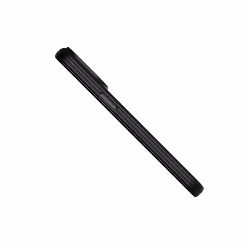 Tech21 Evo Lite iPhone 15 Pro Max Svart
