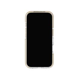 Tech21 Evo Crystal MagSafe iPhone 16 Pro Guld