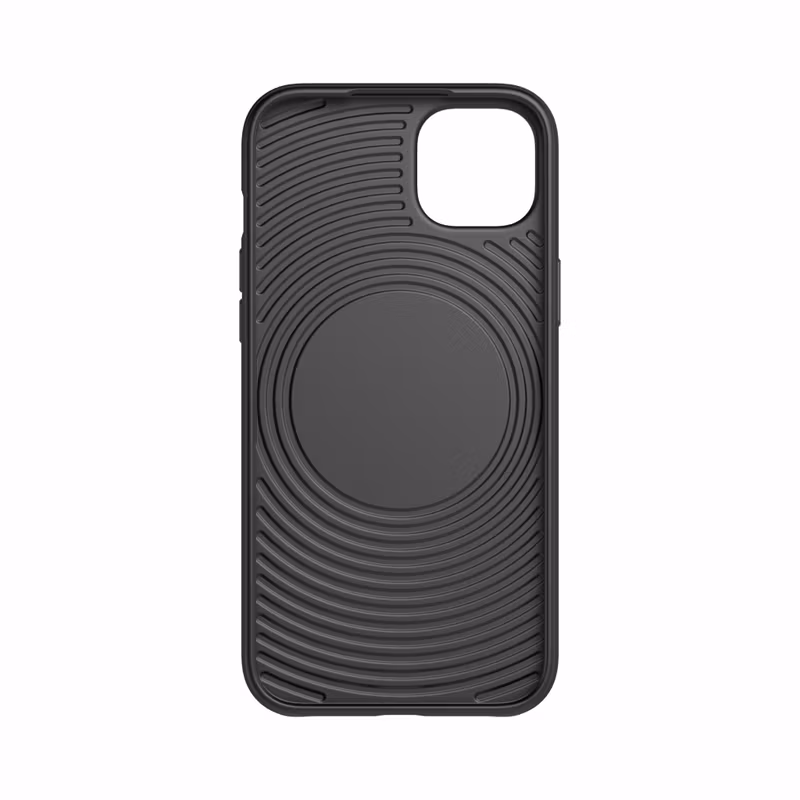 Tech21 Evo Lite iPhone 14 Plus/15 Plus Svart