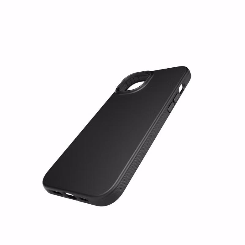 Tech21 Evo Lite iPhone 14 Plus/15 Plus Svart