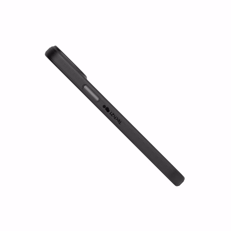 Tech21 Evo Lite iPhone 14 Plus/15 Plus Svart