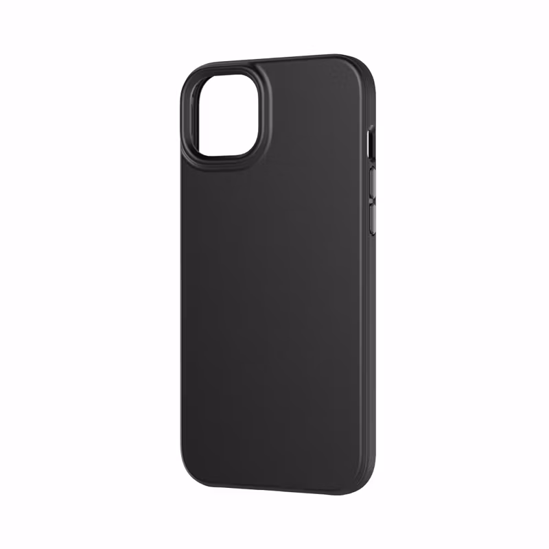 Tech21 Evo Lite iPhone 14 Plus/15 Plus Svart