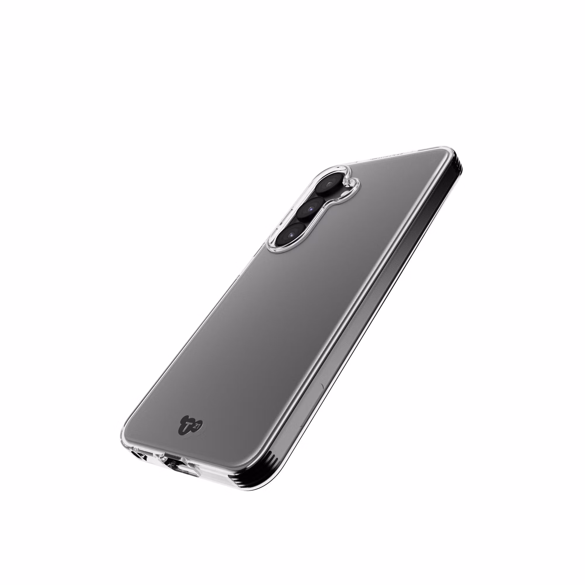 Tech21 Evo Lite Galaxy S24 5G Transparent