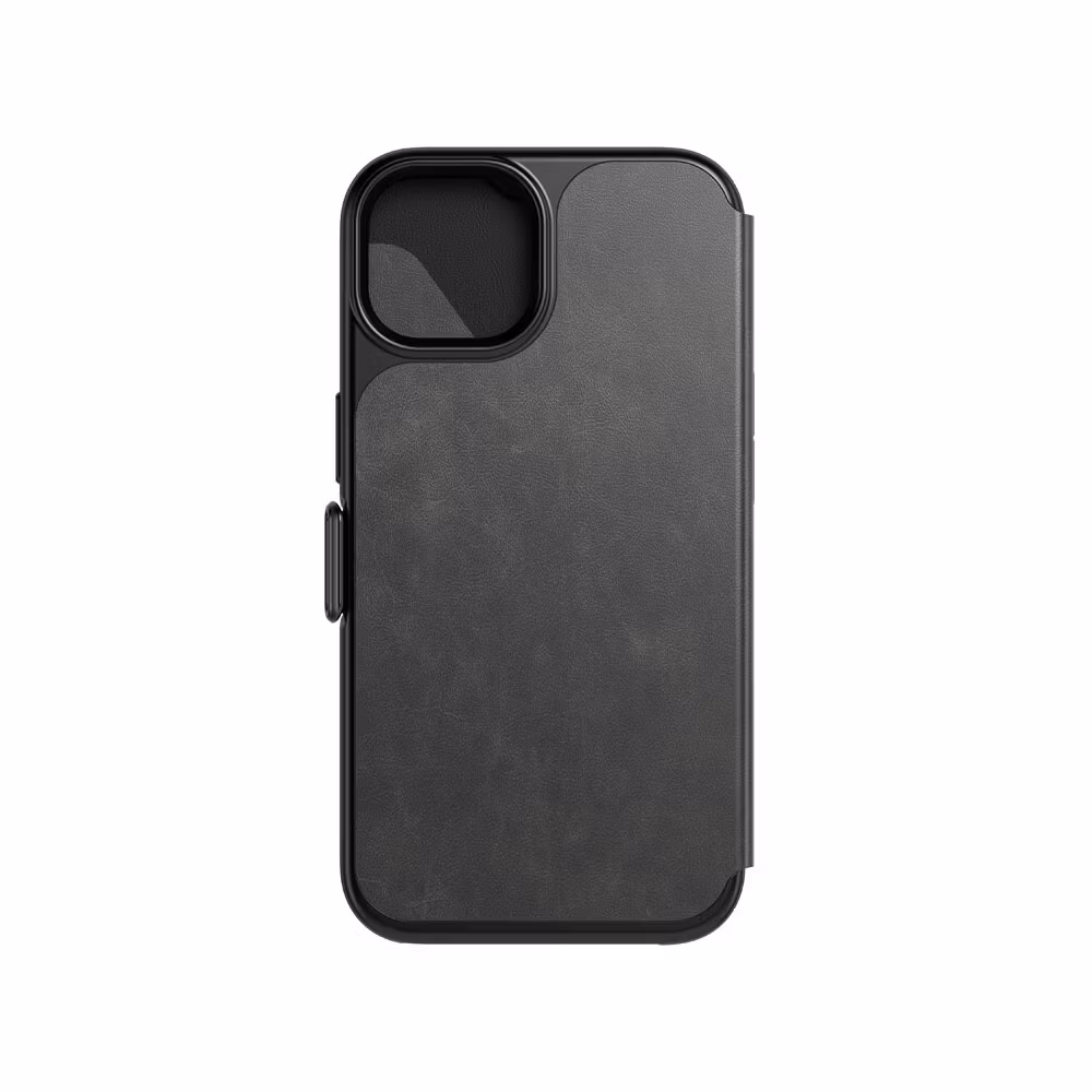 Tech21 Evo Wallet iPhone 13/14 Svart