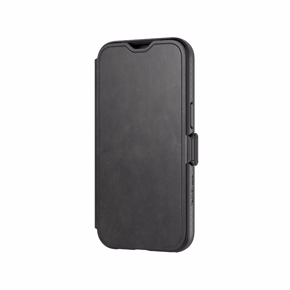 Tech21 Evo Wallet iPhone 13/14 Svart