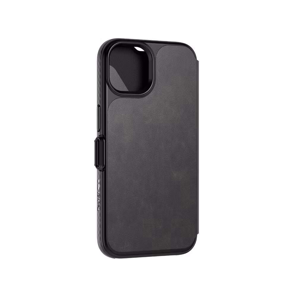 Tech21 Evo Wallet iPhone 13/14 Svart