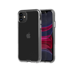 Tech21 Pure Clear iPhone 11 Transparent