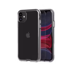 Tech21 Pure Clear iPhone 11 Transparent
