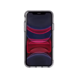 Tech21 Pure Clear iPhone 11 Transparent