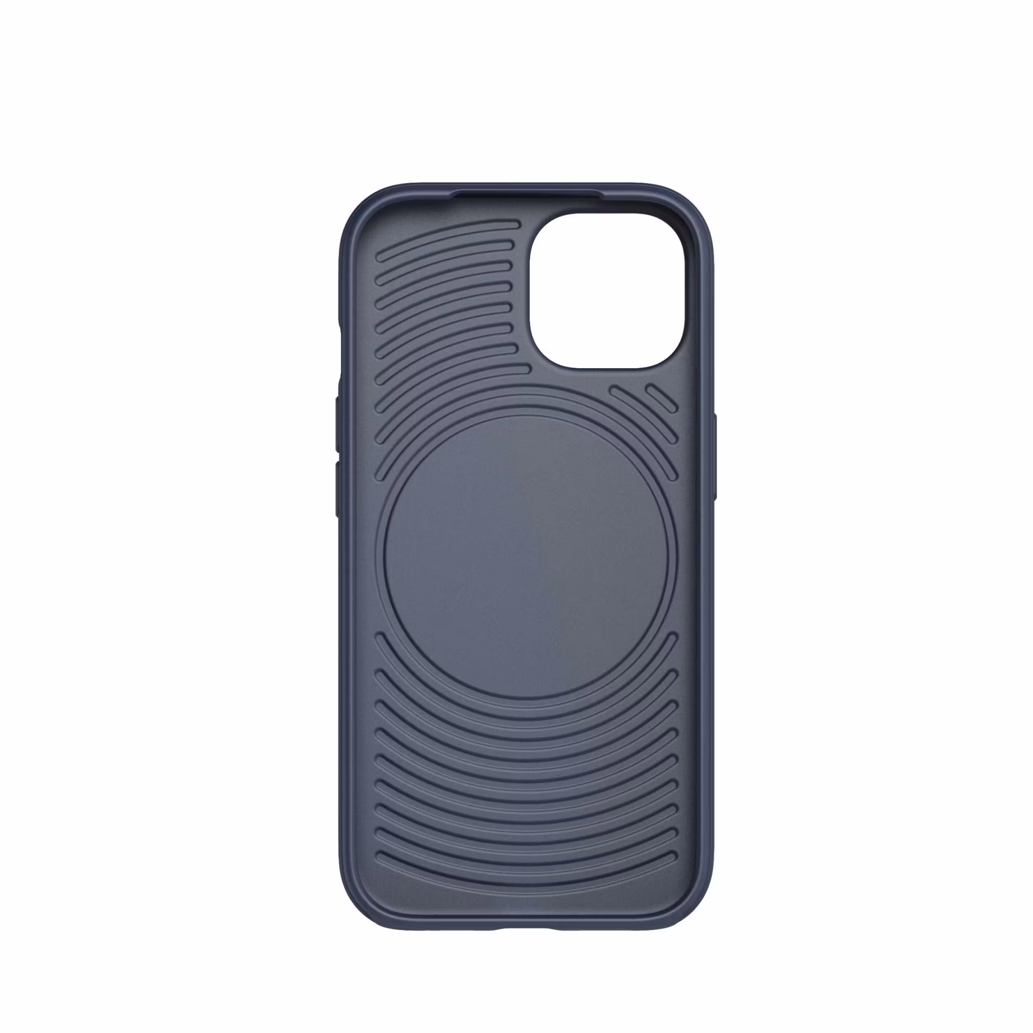 Tech21 Evo Lite iPhone 15/14/13 Denim Blå